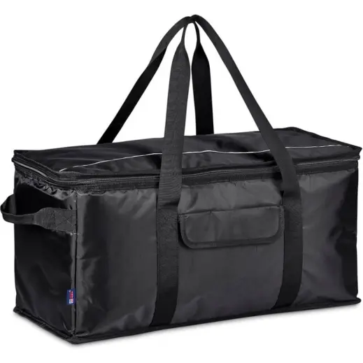 US Basic Andros 40-Litre Cooler Black